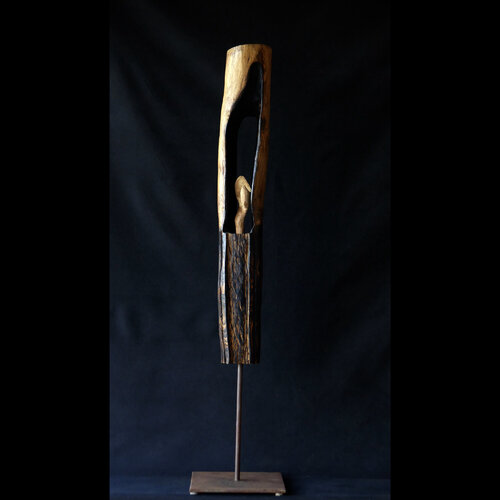 SIL 44 by gilles Arnould, Sculpture for Sale on Singulart