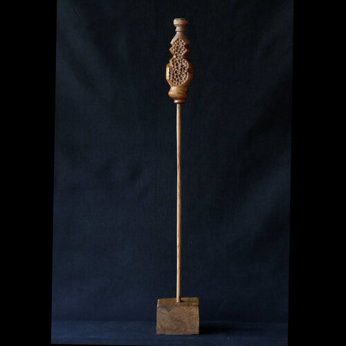 SIL 45 by gilles Arnould, Sculpture for Sale on Singulart