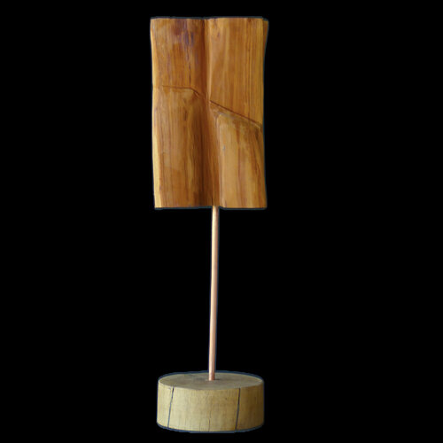 SIL 46 by gilles Arnould, Sculpture for Sale on Singulart