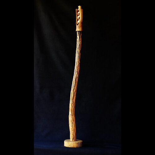 SIL 49 by gilles Arnould, Sculpture for Sale on Singulart