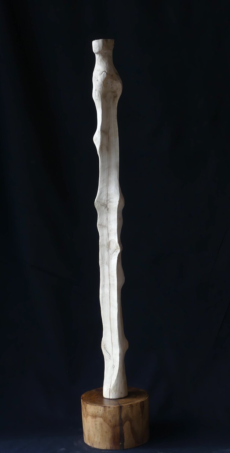 SIL A9 gilles Arnould Skulptur zu verkaufen