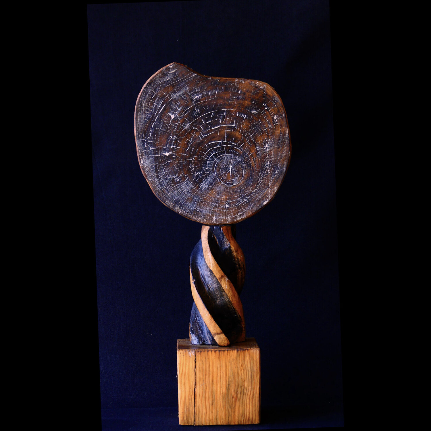 SIL 46 gilles Arnould Scultura in vendita