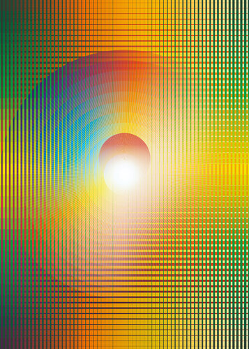 Bilipsis /3 di Sergi Sala, Digitale in vendita su Singulart