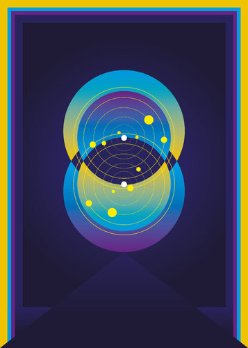 Okyatonketon /2 von Sergi Sala, Digital kaufen auf Singulart