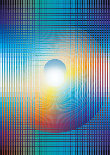 Bilipsis /2 di Sergi Sala, Digitale in vendita su Singulart