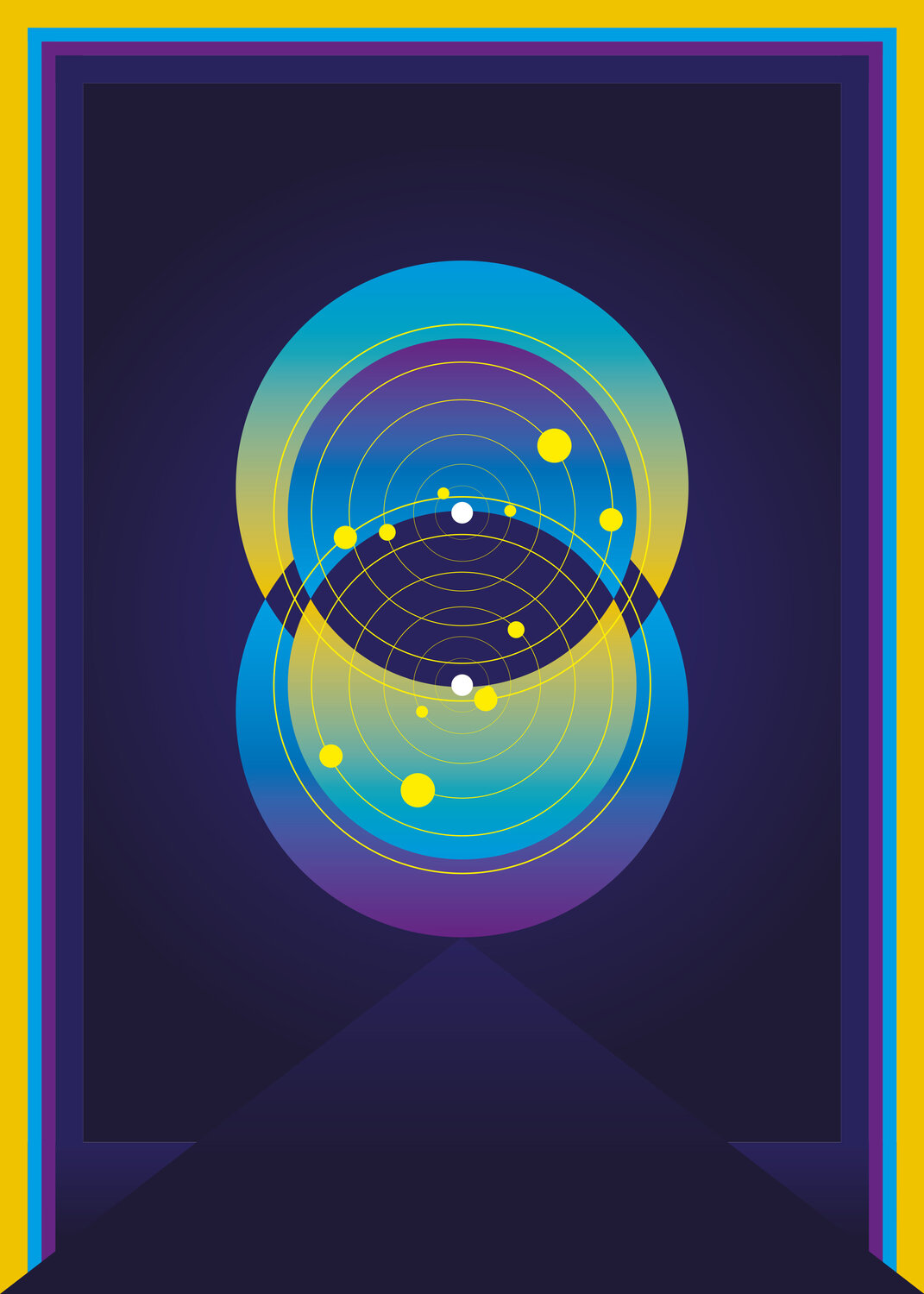 Okyatonketon /2 Sergi Sala