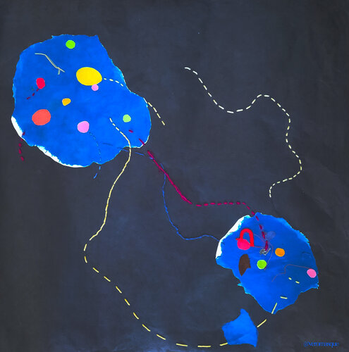 Des liens di Vero Masque, Altri media in vendita su Singulart