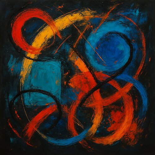 Pulse spectrale von Christian Lange, Digital kaufen auf Singulart