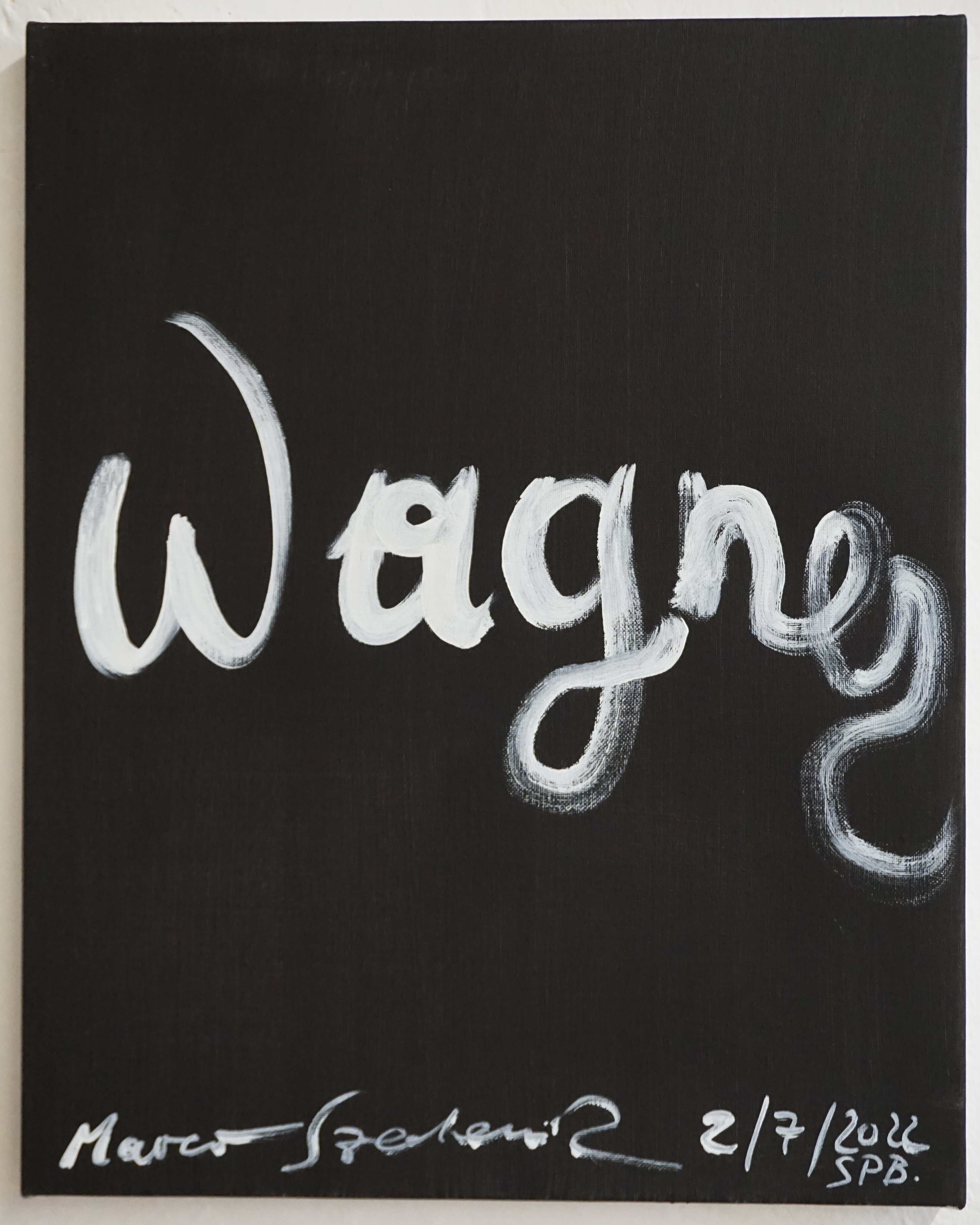 Thema Wagner Schilderijen