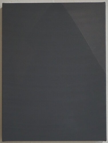 "grey summit" von Marco Szedenik, Malerei kaufen auf Singulart