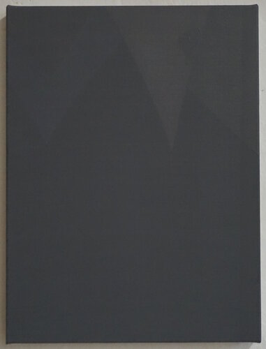 "grey summit" von Marco Szedenik, Malerei kaufen auf Singulart