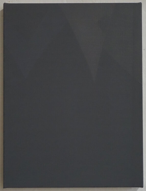 "grey summit" Marco Szedenik
