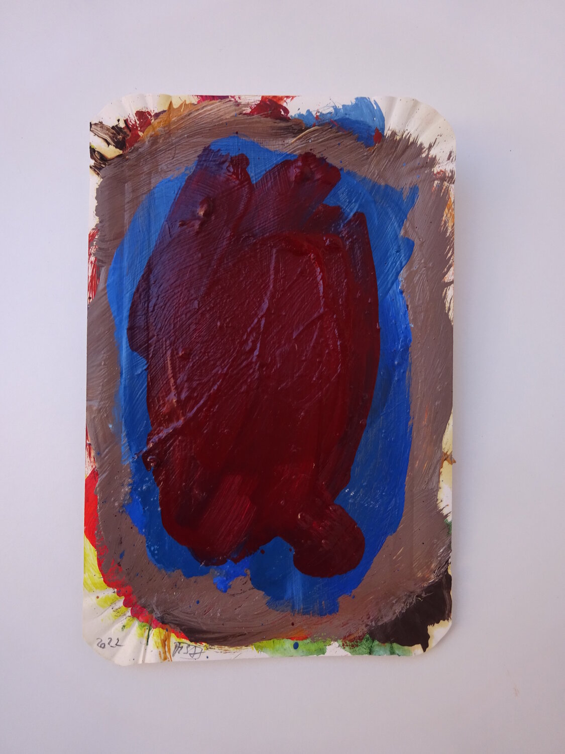 "Kuchen mit Hanna" Marco Szedenik