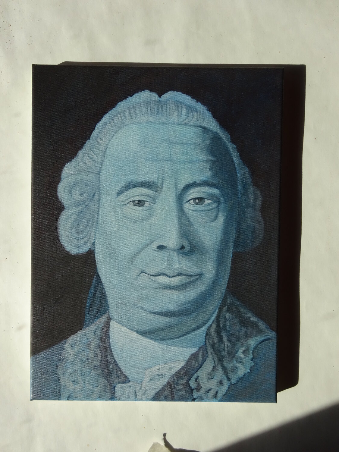 "David Hume" Marco Szedenik