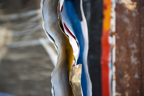 Strappo par Alfio Sacco, Photographie en vente sur Singulart