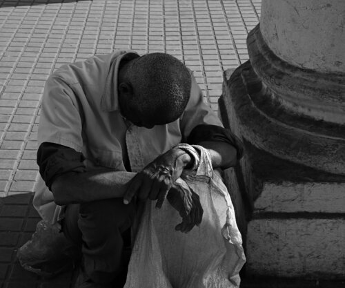 Cubano by Alfio Sacco, Photography for Sale on Singulart