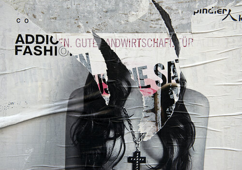 ADDIO par Alfio Sacco, Photographie en vente sur Singulart