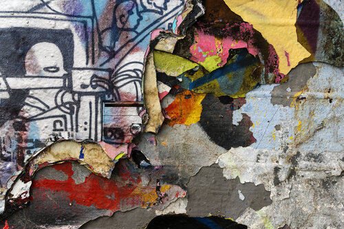 Rote Fabrik_2 by Alfio Sacco, 사진 for Sale on Singulart