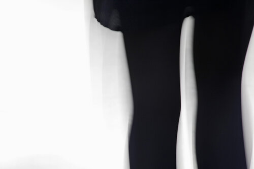 siluette in nero von Alfio Sacco, Fotografie kaufen auf Singulart