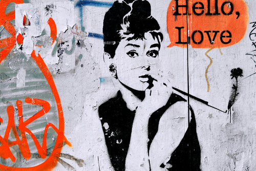 Hello Love by Alfio Sacco, 사진 for Sale on Singulart
