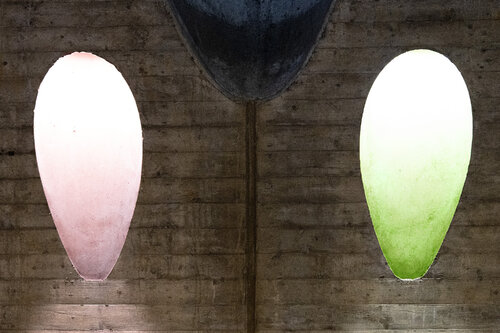 Cemento_2 by Alfio Sacco, Photography for Sale on Singulart