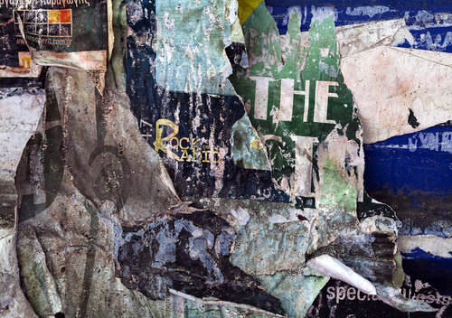The Rock by Alfio Sacco, 사진 for Sale on Singulart