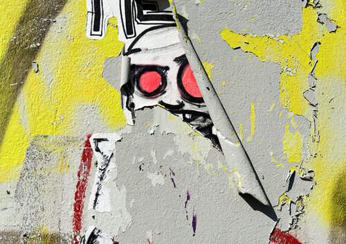 Occhi Rossi by Alfio Sacco, 사진 for Sale on Singulart