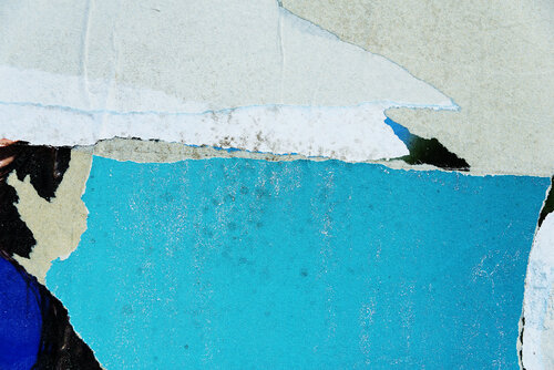 Muro_1 de Alfio Sacco, Fotografía a la venta en Singulart