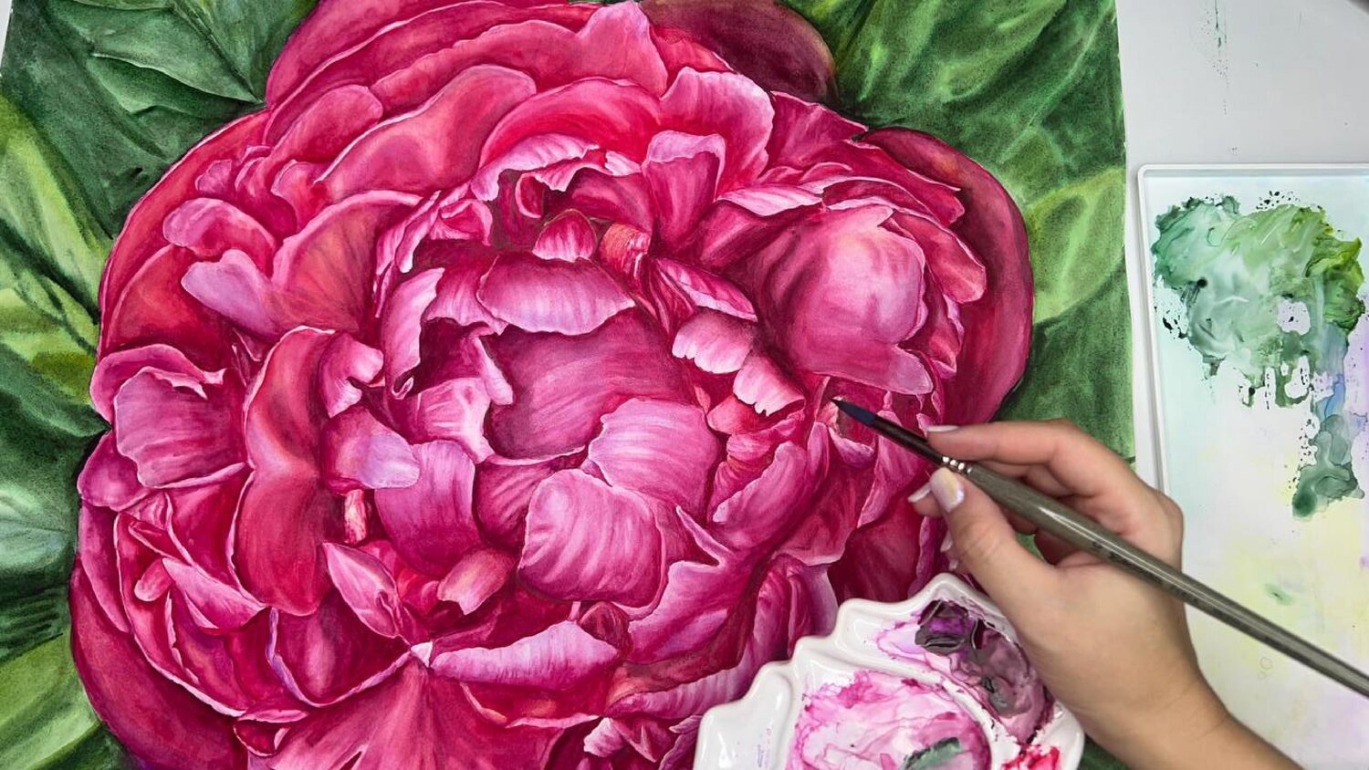 リアリズム絵画販売 : 現代リアリズム絵画をオンライン
