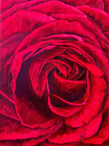 Venus van Alisa Vovk, Schilderij te koop op Singulart