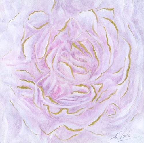 Becoming de Alisa Vovk, Pintura a la venta en Singulart