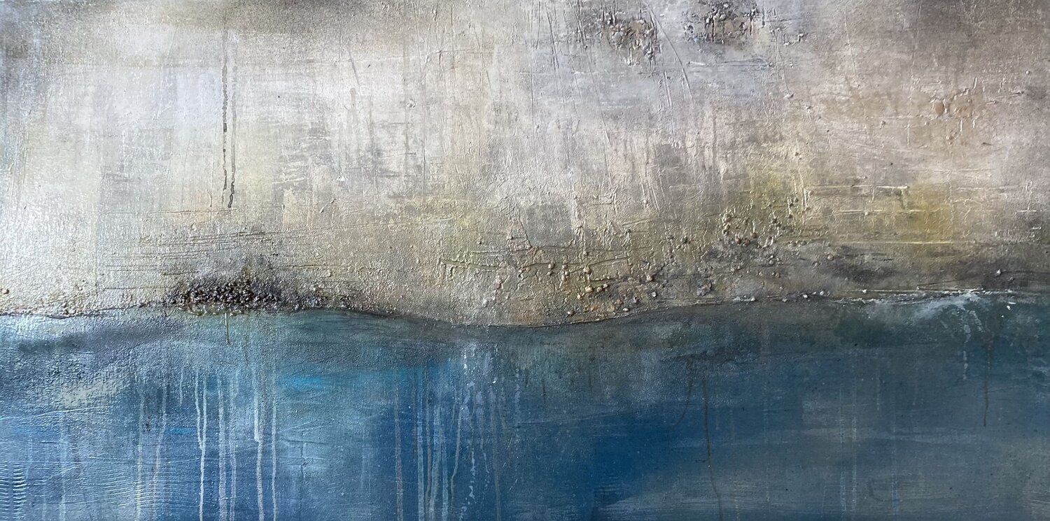 Seaside Birgit Kunkel-Weis