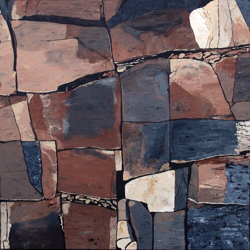 Rockface 27 Maren Wellendorf
