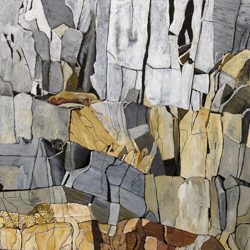 Rockface 26 Maren Wellendorf
