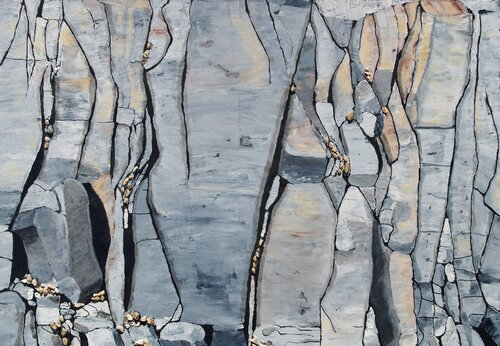 Rockface 06 Maren Wellendorf