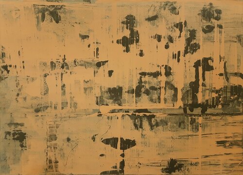 Soudain van Jean Pierre Porcher, Schilderij te koop op Singulart