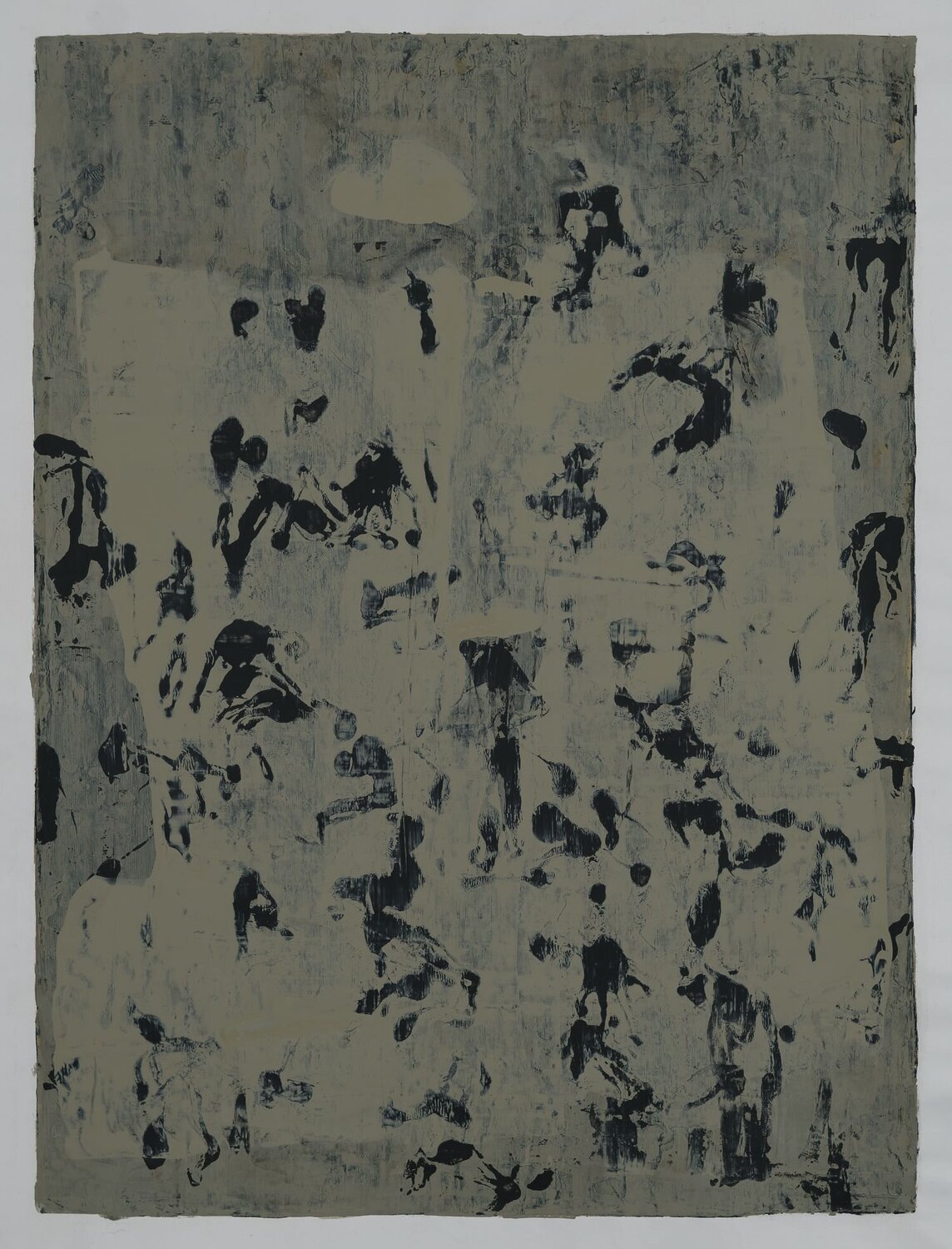 Métamorphose Jean Pierre Porcher