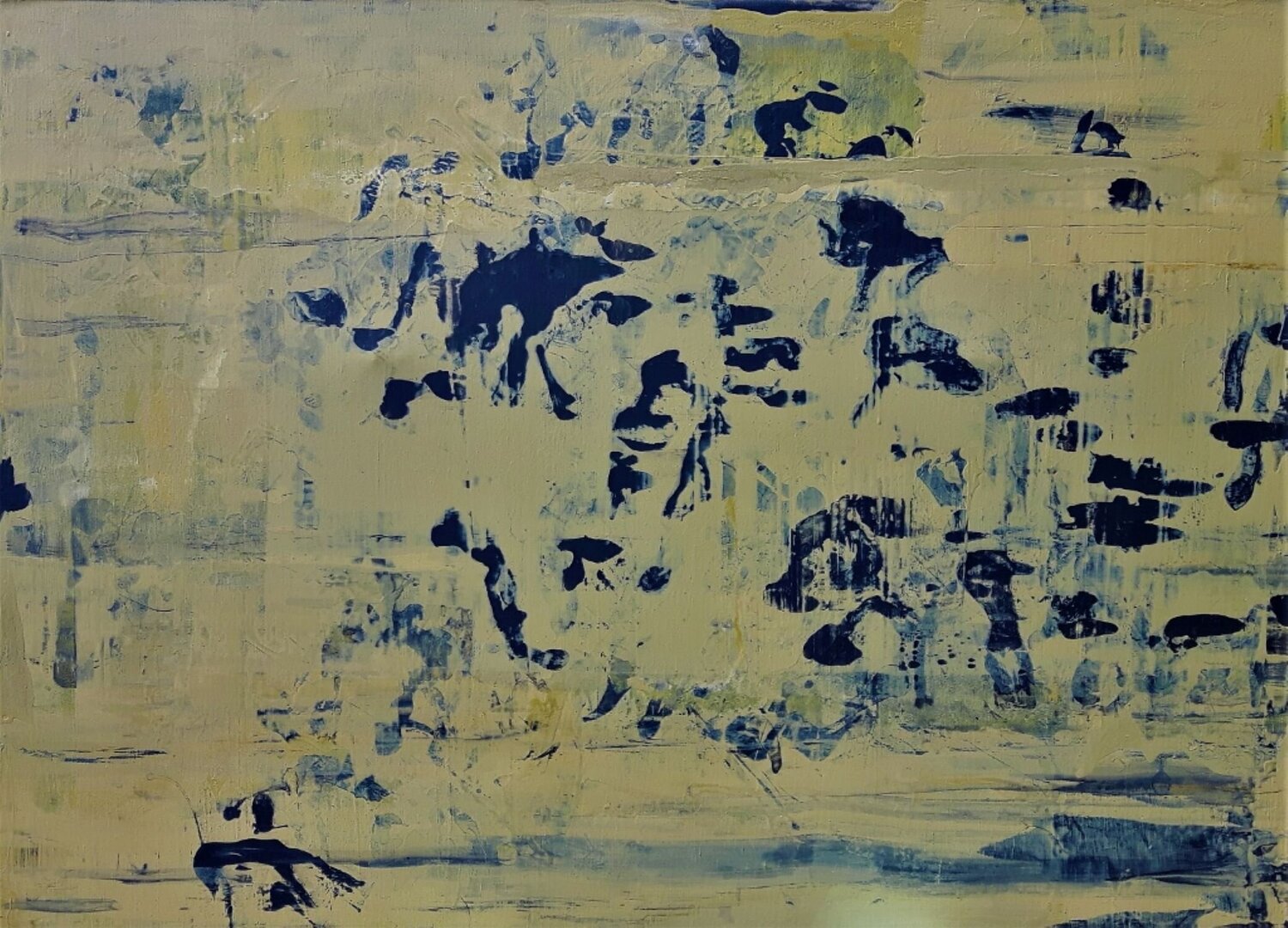 Canicule Jean Pierre Porcher
