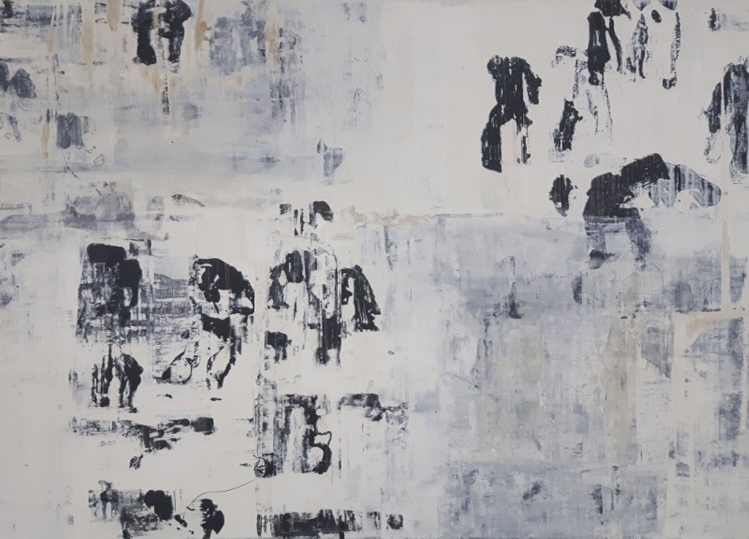 Absence Jean Pierre Porcher