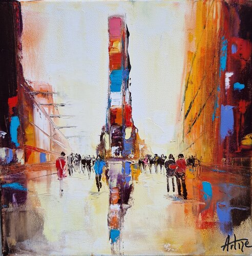 Lumière di Artize, Pittura in vendita su Singulart