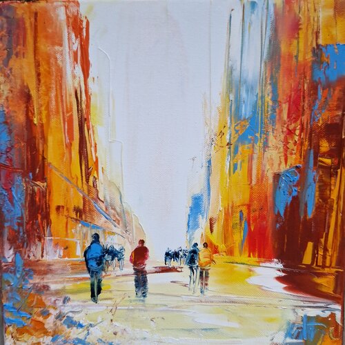 Encore une fois di Artize, Pittura in vendita su Singulart