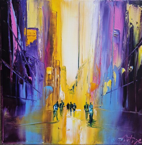 Colors Artize