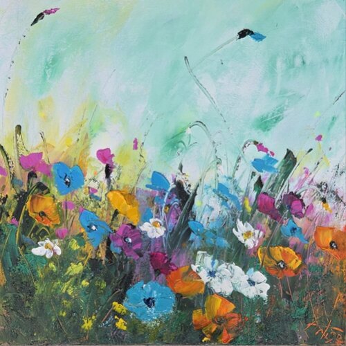 Menthe à l'eau Artize