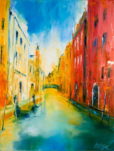 Cose della vita di Artize, Pittura in vendita su Singulart