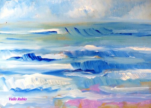 Marina 12 María del Valle RUBIO