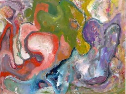 CONCAVIDADES María del Valle RUBIO