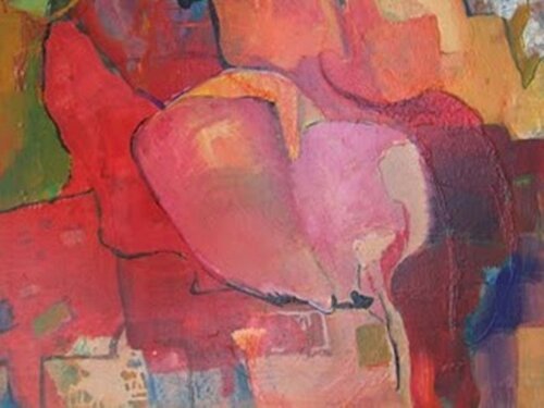 CONFIGURACIONES di María del Valle RUBIO, Altri media in vendita su Singulart