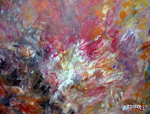 SINFONÍA by María del Valle RUBIO, Print for Sale on Singulart