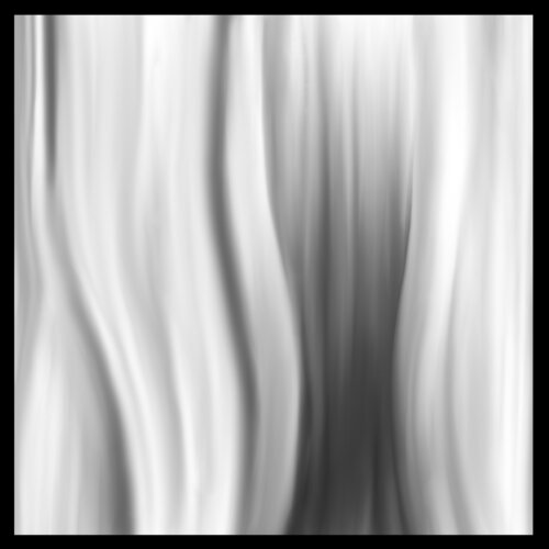 The flow of life I von Janine Müller, Digital kaufen auf Singulart