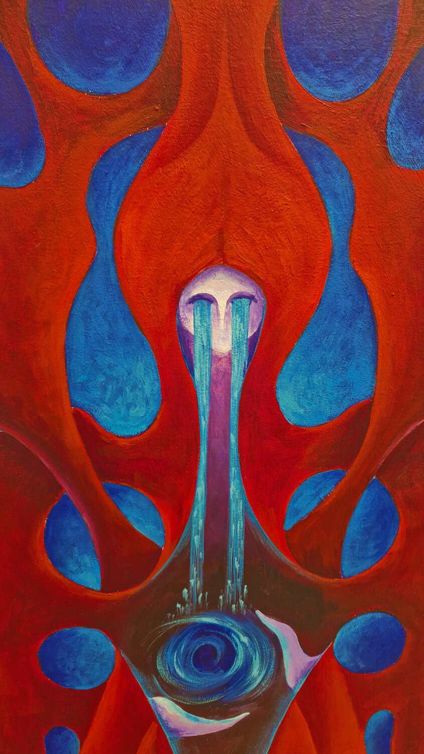 シュルレアリスム絵画販売 : 現代シュルレアリスム絵画を